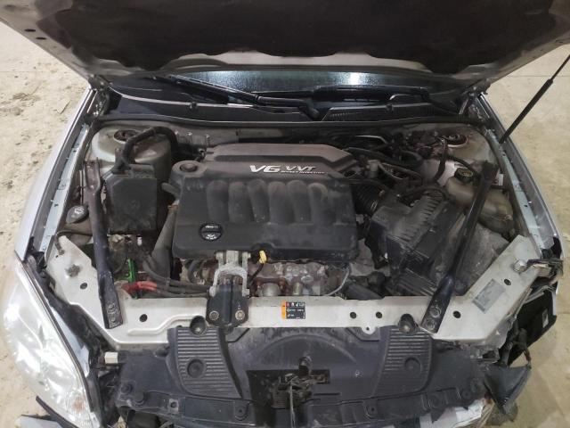 Photo 7 from auction – 2013 CHEVROLET IMPALA LTZ with VIN 2G1WC5E35D1168169