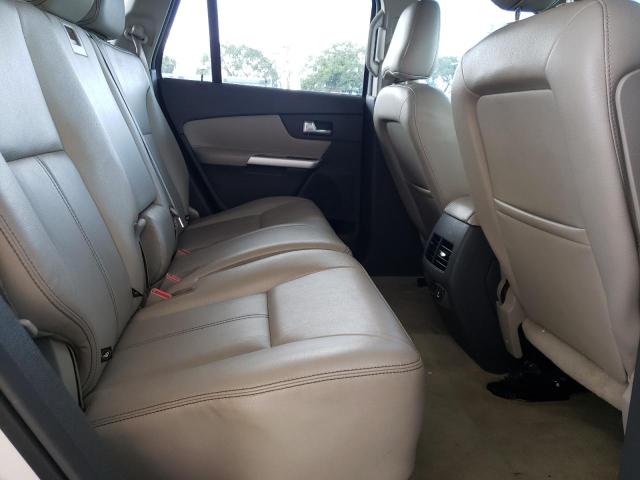 Photo 6 from auction – 2011 FORD EDGE LIMIT with VIN 2FMDK3KC9BBB58452