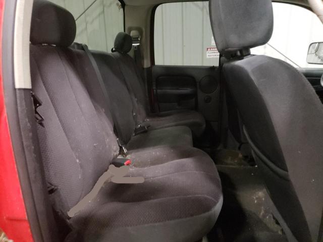 Photo 6 from auction – 2005 DODGE RAM 1500 S with VIN 1D7HU18D65S201925