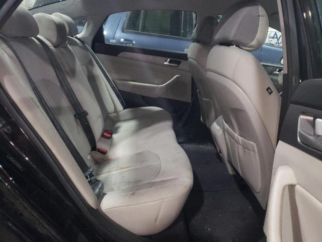 Photo 6 from auction – 2015 HYUNDAI SONATA SE with VIN 5NPE24AF7FH005556