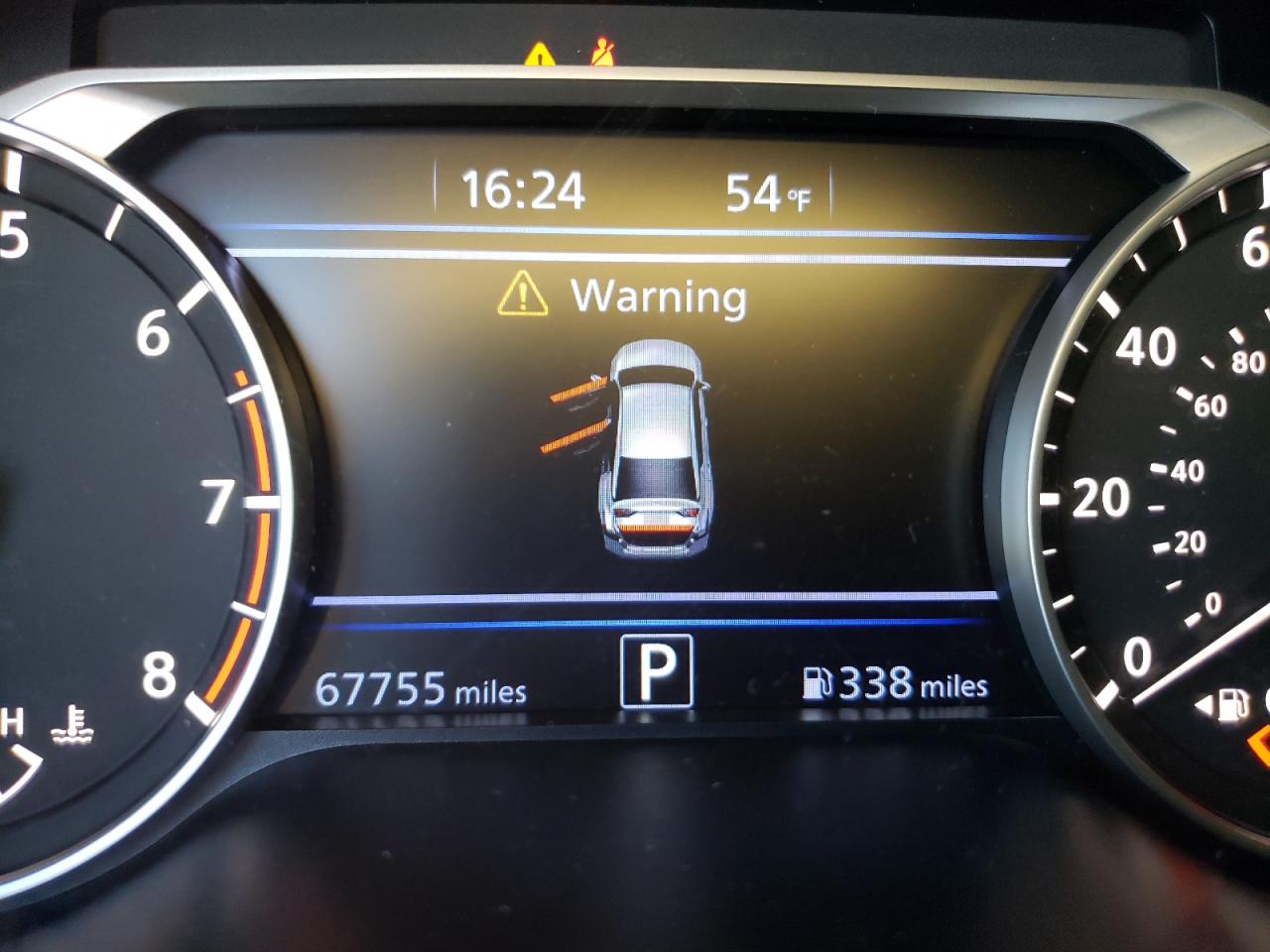 Photo 8 from auction – 2019 NISSAN ALTIMA S with VIN 1N4BL4BVXKC237098