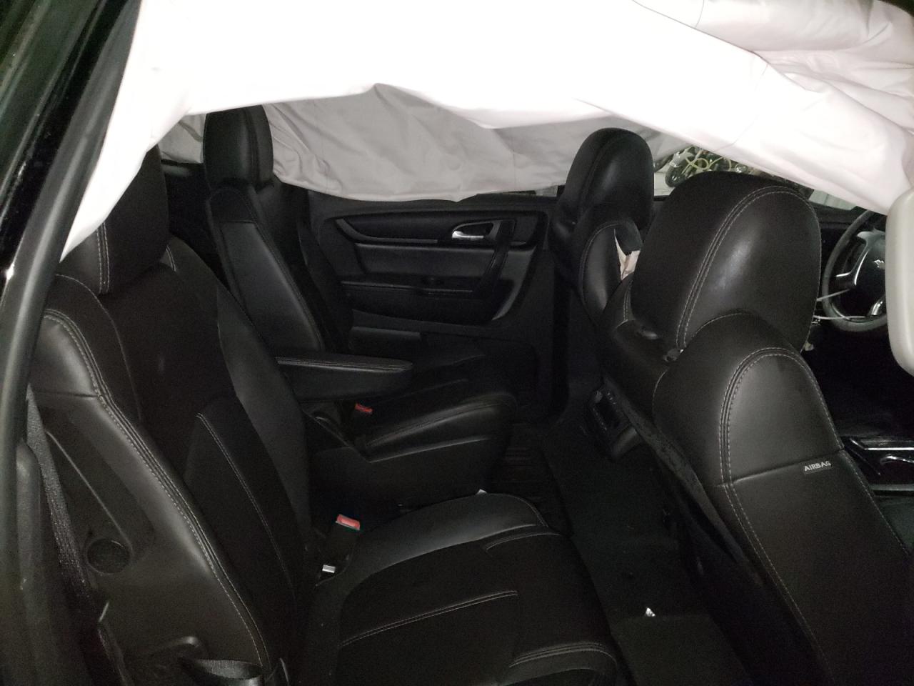Photo 6 from auction – 2016 CHEVROLET TRAVERSE L with VIN 1GNKVHKD8GJ314788