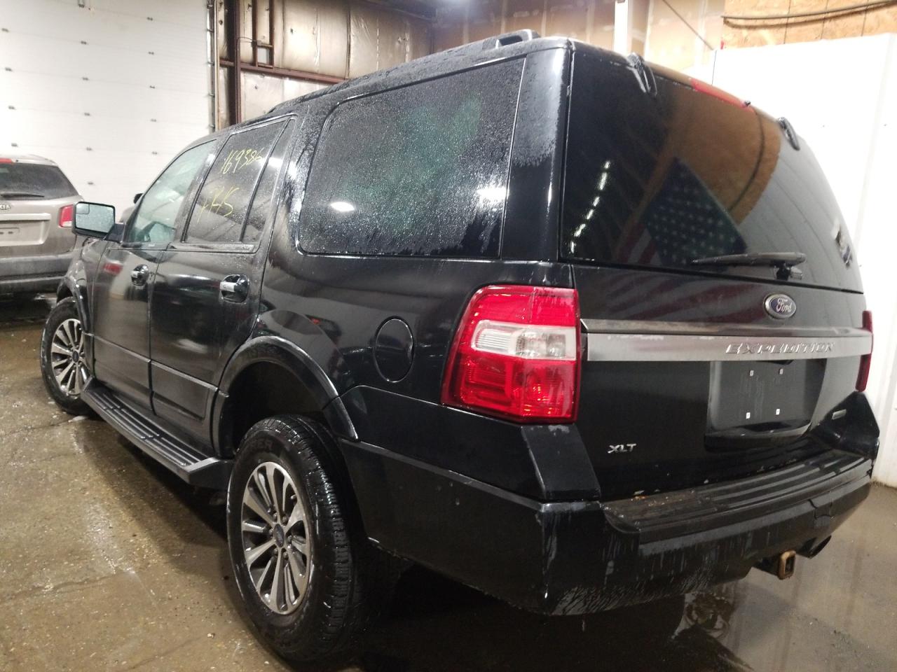 Photo 3 from auction – 2015 FORD EXPEDITION with VIN 1FMJU1JT8FEF40632