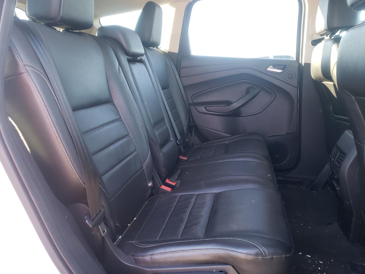 Photo 6 from auction – 2014 FORD ESCAPE TIT with VIN 1FMCU0J98EUD28762
