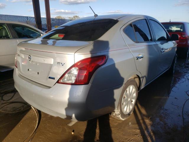 Photo 4 from auction – 2012 NISSAN VERSA S with VIN 3N1CN7APXCL912812
