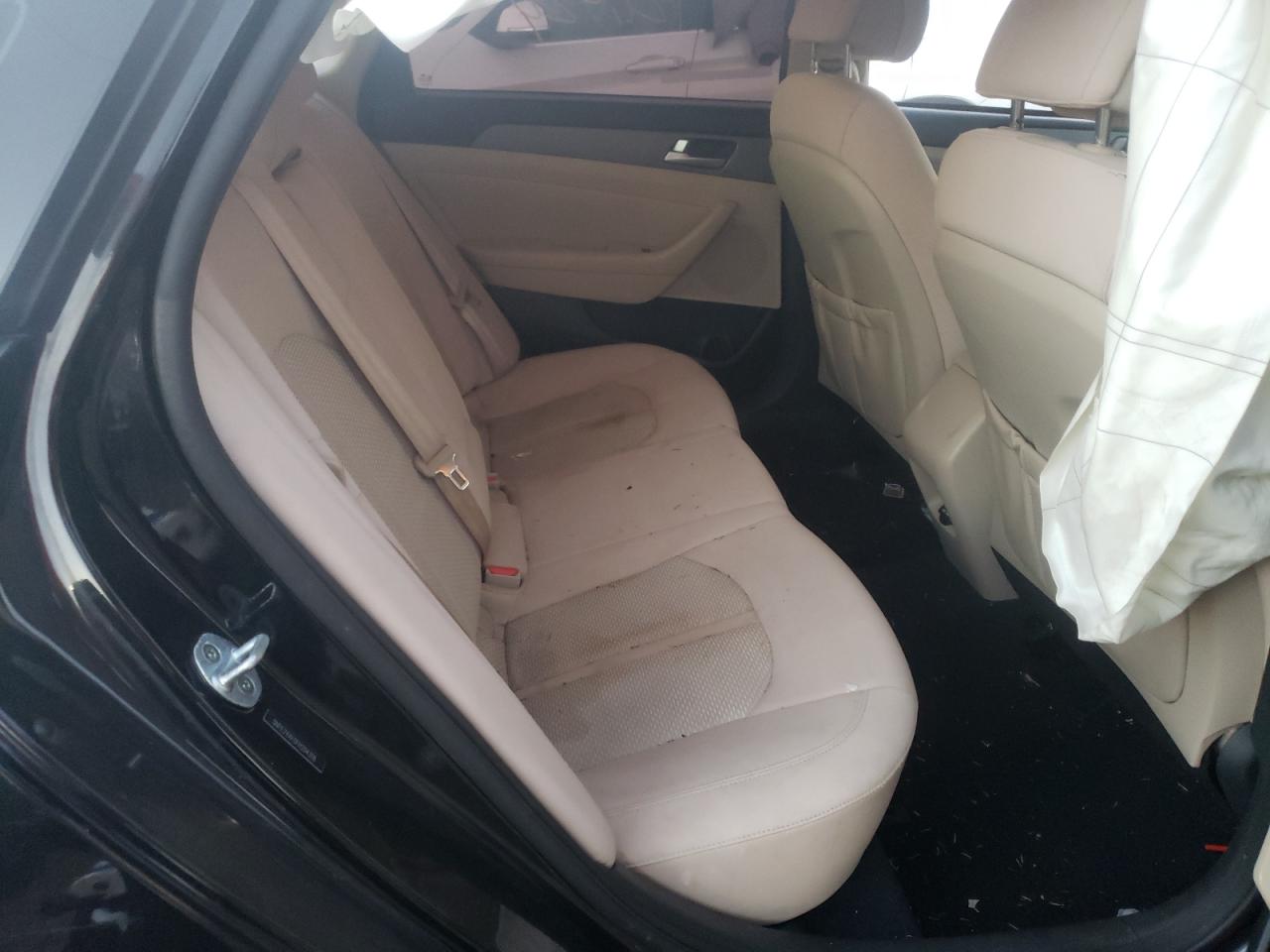 Photo 6 from auction – 2015 HYUNDAI SONATA SE with VIN 5NPE24AF0FH204318