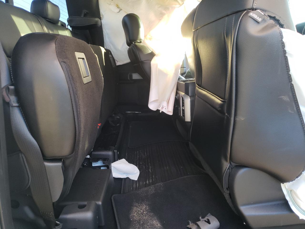 Photo 6 from auction – 2018 FORD F250 SUPER with VIN 1FT7X2BT5JEC05282