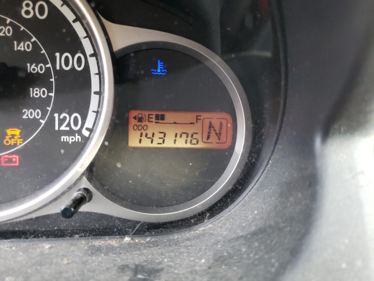 Photo 8 from auction – 2012 MAZDA MAZDA2 with VIN JM1DE1KZ8C0146672