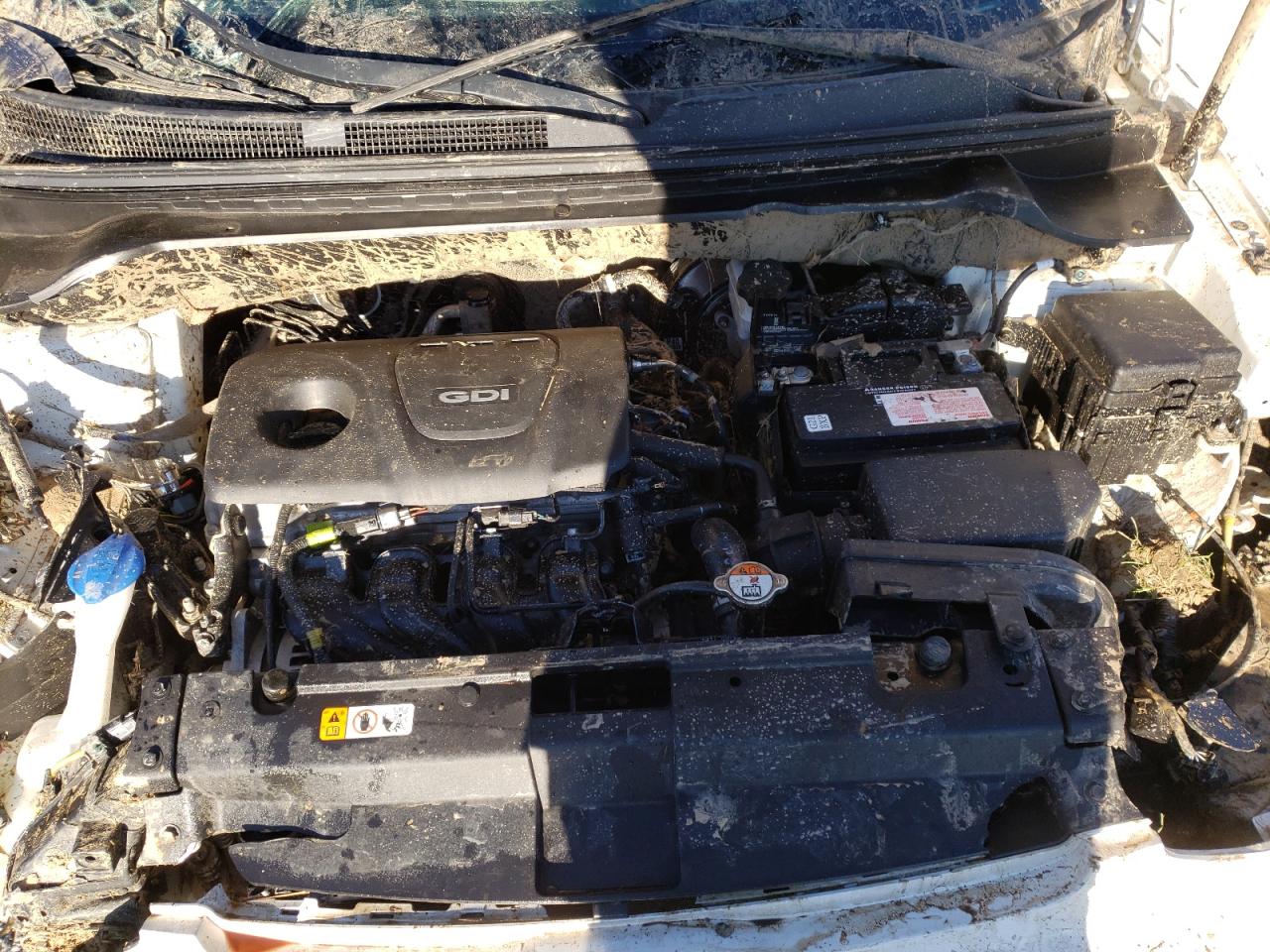 Photo 7 from auction – 2018 KIA SOUL with VIN KNDJN2A25J7899870