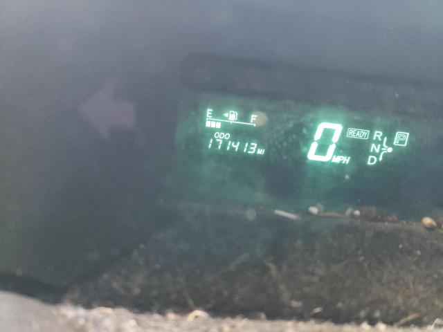 Photo 8 from auction – 2007 TOYOTA PRIUS with VIN JTDKB20U653104600