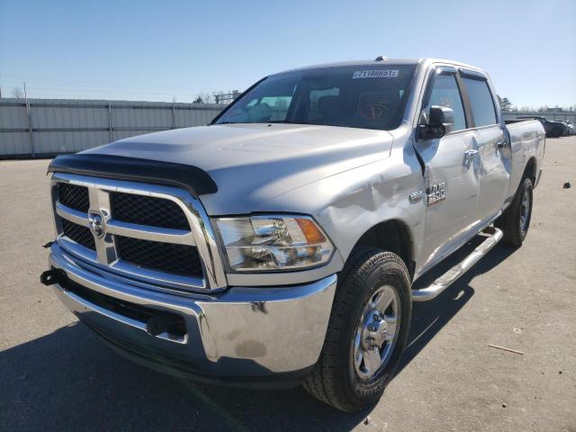 Photo 2 from auction – 2014 RAM 2500 SLT with VIN 3C6TR4DT0EG217511