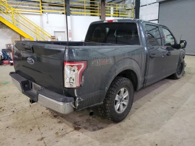 Photo 4 from auction – 2015 FORD F150 SUPER with VIN 1FTEW1EP2FKD84960