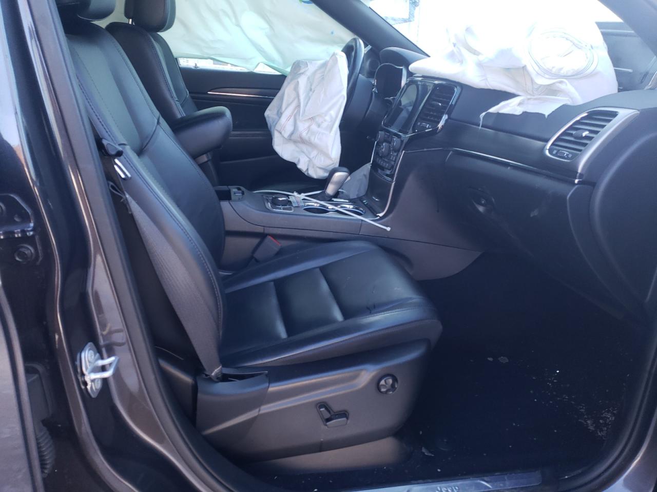 Photo 5 from auction – 2019 JEEP GRAND CHER with VIN 1C4RJFBG8KC854690