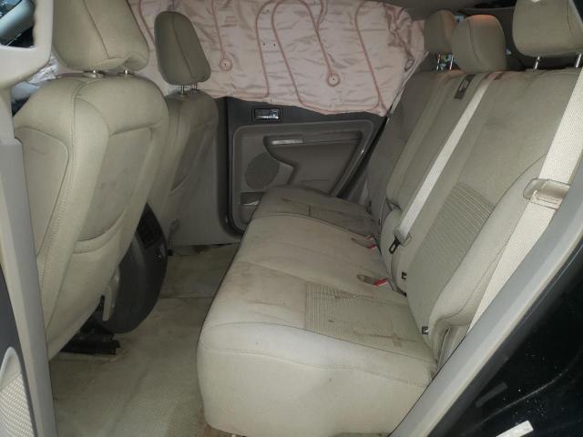 Photo 6 from auction – 2010 FORD EDGE SEL with VIN 2FMDK4JCXABB30794