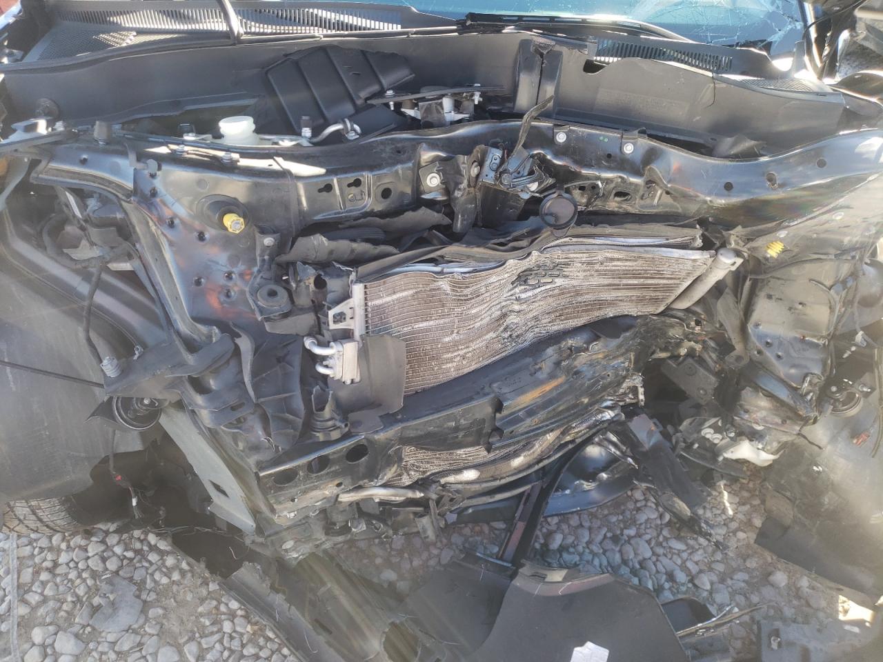 Photo 9 from auction – 2014 GMC ACADIA SLE with VIN 1GKKVPKD8EJ376289