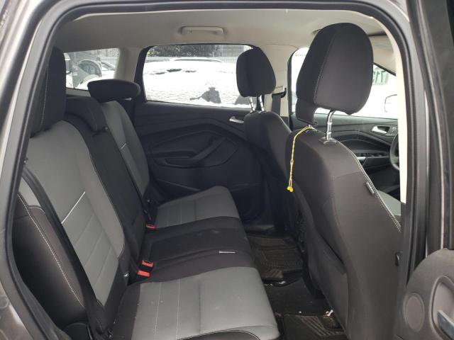 Photo 6 from auction – 2014 FORD ESCAPE SE with VIN 1FMCU9G9XEUB87317