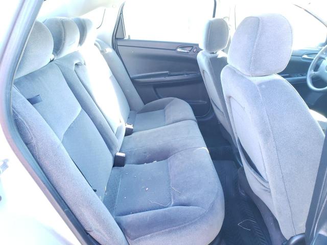 Photo 6 from auction – 2006 CHEVROLET IMPALA LT with VIN 2G1WT58K569276640