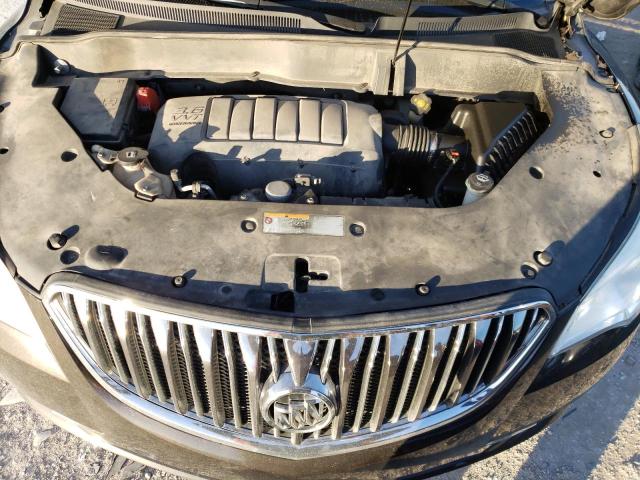 Photo 7 from auction – 2013 BUICK ENCLAVE with VIN 5GAKVDKD8DJ133155