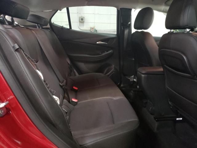 Photo 6 from auction – 2021 BUICK ENCORE GX with VIN KL4MMBS23MB116734