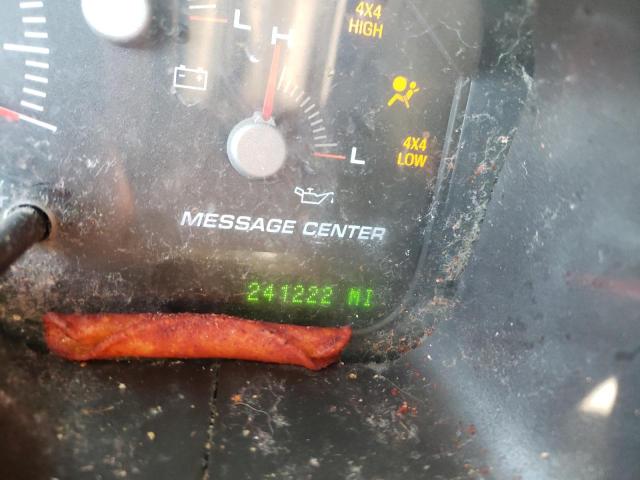 Photo 8 from auction – 2004 FORD EXPEDITION with VIN 1FMPU16L34LB79130