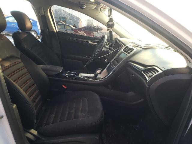 Photo 5 from auction – 2013 FORD FUSION SE with VIN 3FA6P0LU4DR322463
