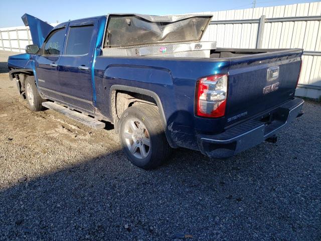 Foto 3 de la subasta – 2015 GMC SIERRA K15 con VIN 3GTU2VEC5FG280885