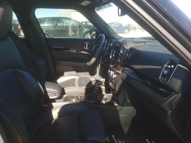 Photo 5 from auction – 2019 MINI COOPER COU with VIN WMZYV5C50K3F58427