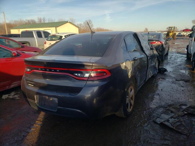 Photo 4 from auction – 2016 DODGE DART with VIN 1C3CDFBB6GD517961