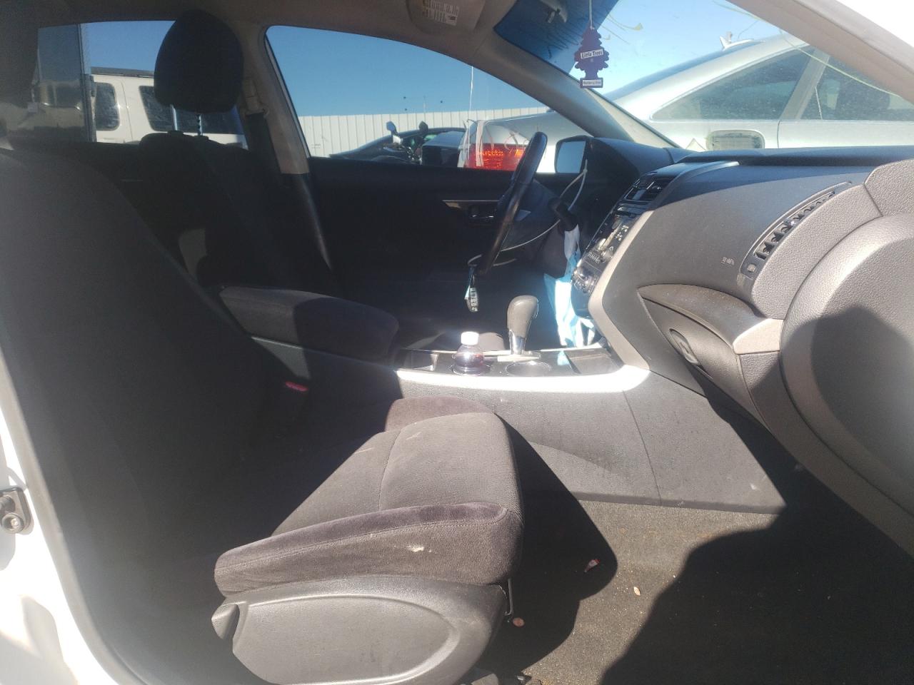 Photo 5 from auction – 2013 NISSAN ALTIMA 2.5 with VIN 1N4AL3AP9DC172210