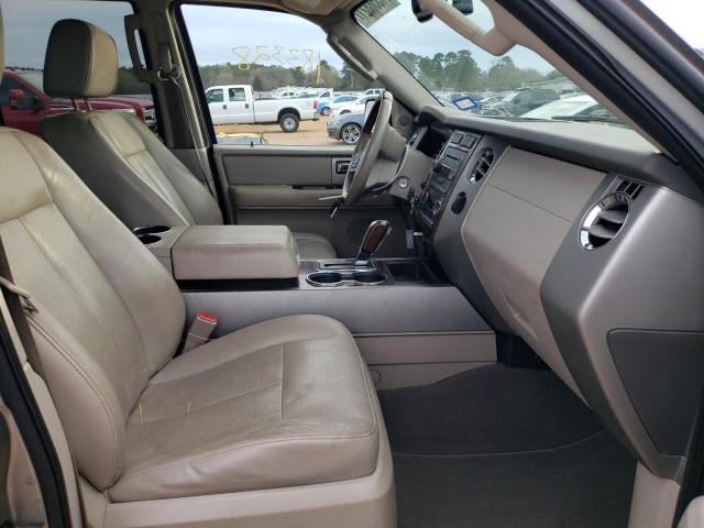 Photo 5 from auction – 2008 FORD EXPEDITION with VIN 1FMFU19578LA48541