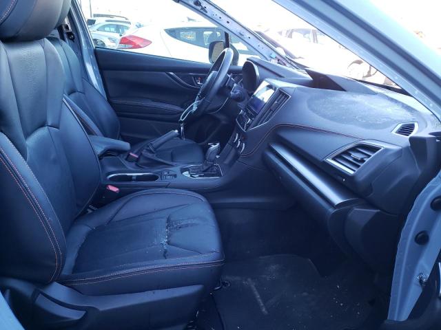 Photo 5 from auction – 2019 SUBARU CROSSTREK with VIN JF2GTAMC5K8345952