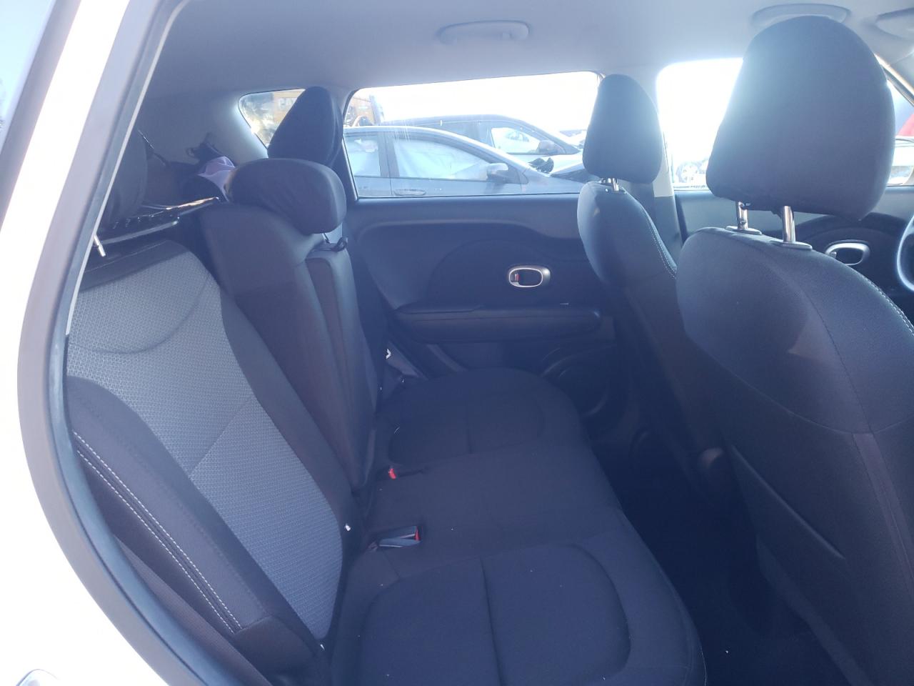 Photo 6 from auction – 2018 KIA SOUL + with VIN KNDJP3A50J7567989