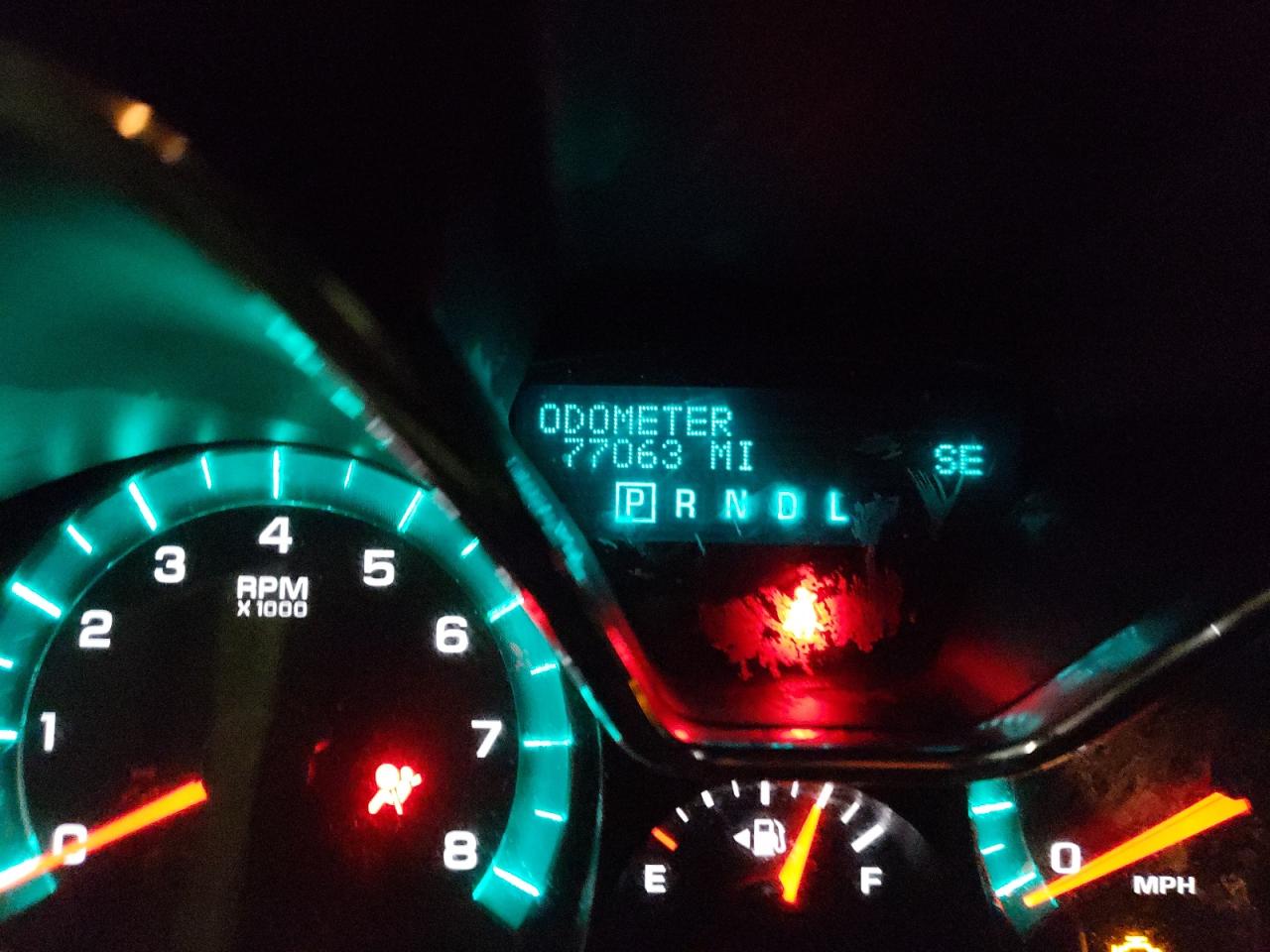 Photo 8 from auction – 2016 CHEVROLET TRAVERSE L with VIN 1GNKVHKD8GJ314788