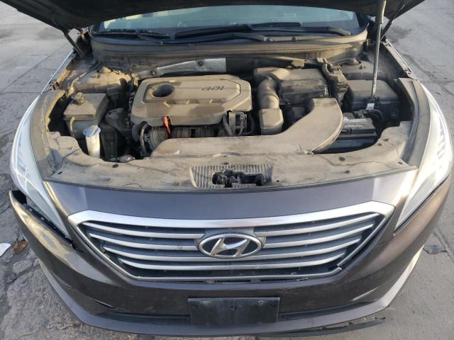 Photo 7 from auction – 2015 HYUNDAI SONATA SE with VIN 5NPE24AF9FH158164