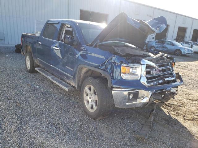 GMC SIERRA K15 2015 with VIN 3GTU2VEC5FG280885 - Photo from auction