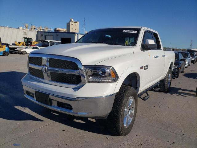 Photo 2 from auction – 2014 RAM 1500 SLT with VIN 1C6RR6GT0ES422370