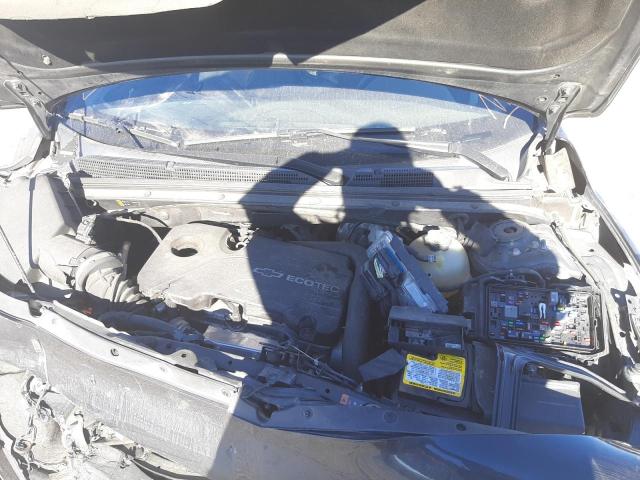 Photo 7 from auction – 2016 CHEVROLET MALIBU LT with VIN 1G1ZE5ST6GF294453