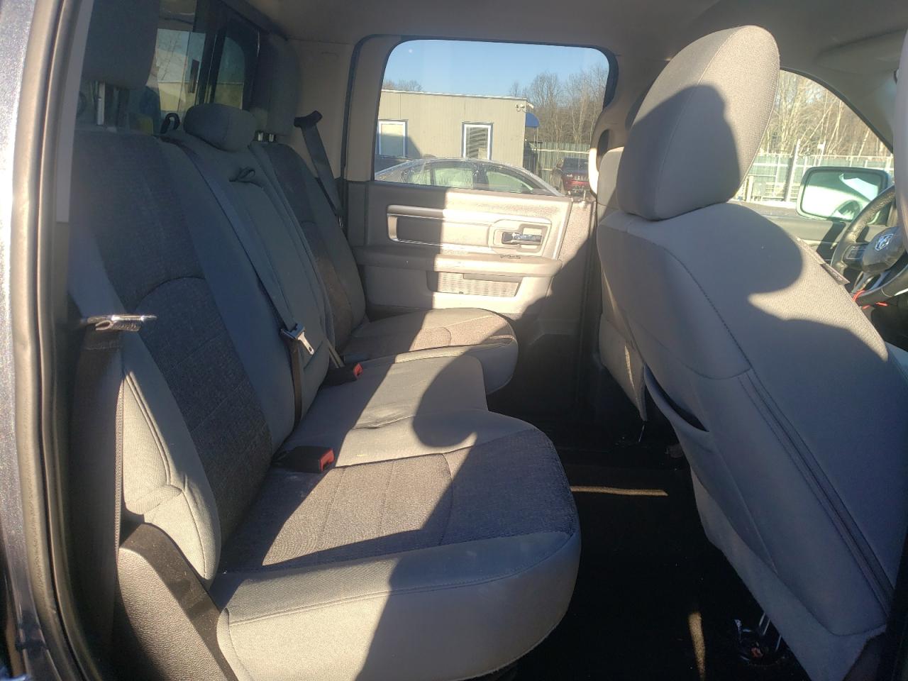 Photo 6 from auction – 2015 RAM 1500 SLT with VIN 1C6RR7TM3FS724340