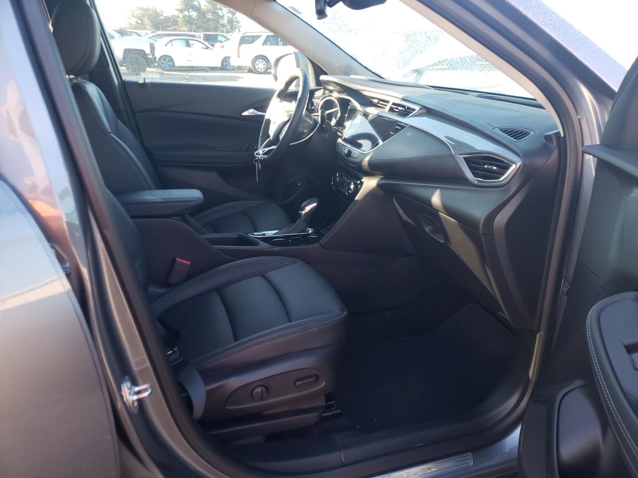 Photo 19 from auction – 2021 BUICK ENCORE GX with VIN KL4MMFSL7MB067649