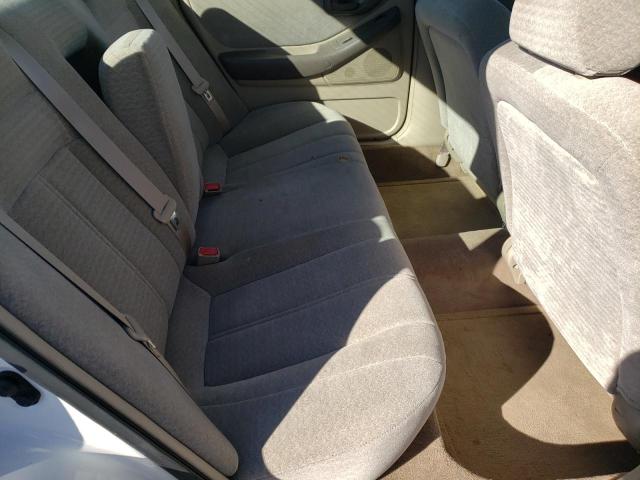 Photo 6 from auction – 1998 TOYOTA AVALON with VIN 4T1BF18B5WU229371