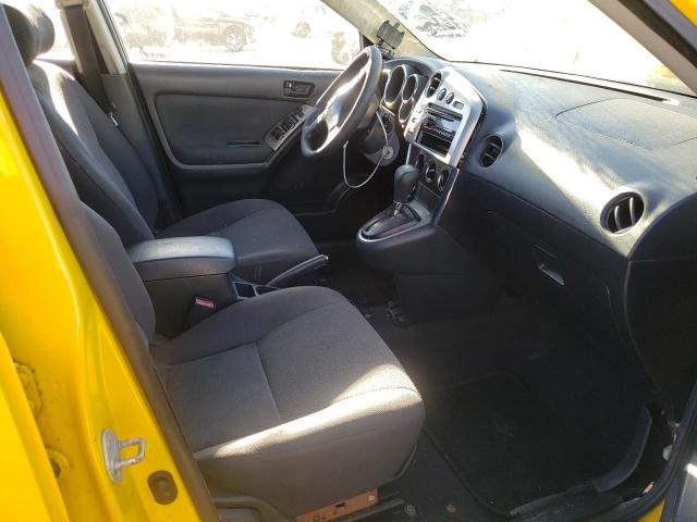 Photo 5 from auction – 2003 TOYOTA UK with VIN 2T1KR32E23C028014