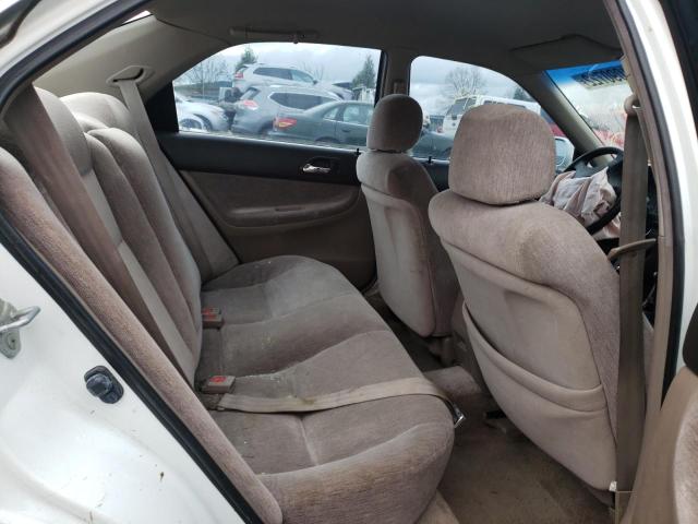 Photo 6 from auction – 1994 HONDA ACCORD LX with VIN JHMCD5633RC030765