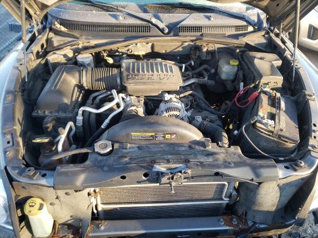Photo 7 from auction – 2005 DODGE DAKOTA with VIN 1D7HW48N55S315287