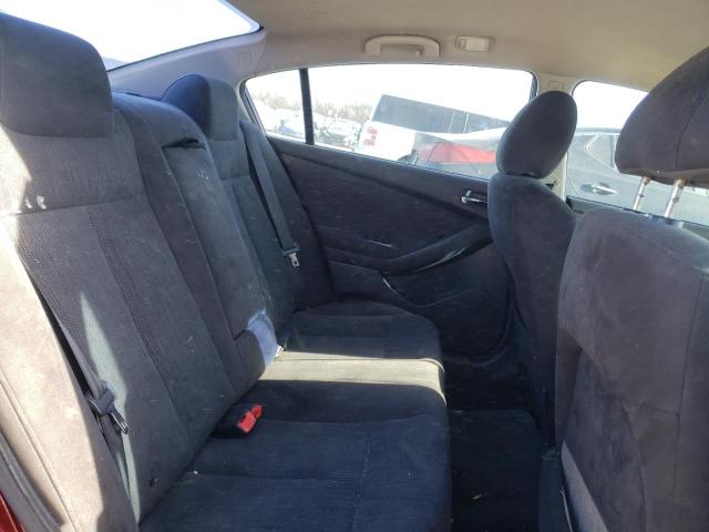 Zdjęcie 6 z aukcji – 2010 NISSAN ALTIMA BAS z VIN 1N4AL2AP2AN439441