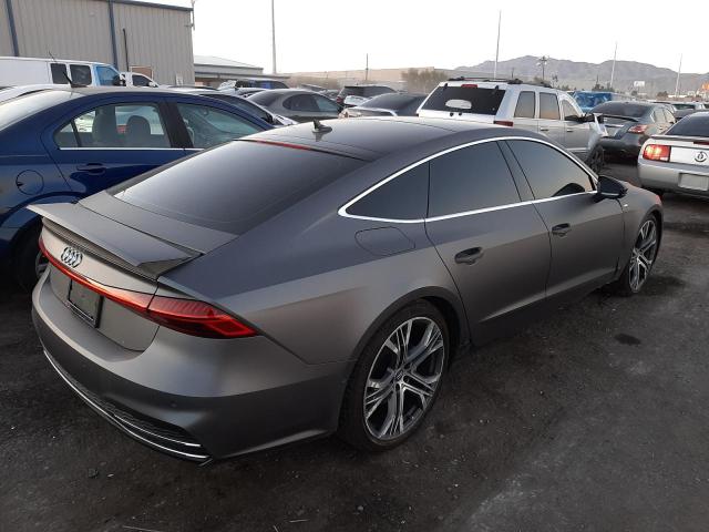 Photo 4 from auction – 2019 AUDI A7 PRESTIG with VIN WAUV2AF22KN108413