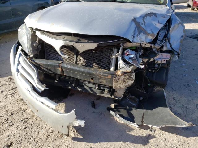 Photo 9 from auction – 2010 TOYOTA CAMRY BASE with VIN 4T4BF3EK3AR055394
