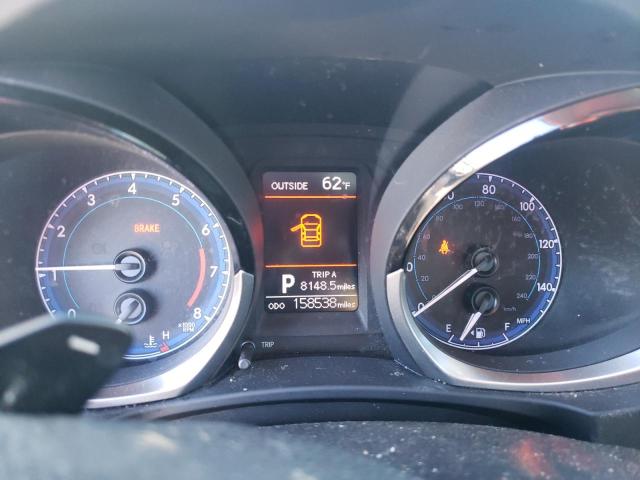 Photo 8 from auction – 2014 TOYOTA COROLLA L with VIN 2T1BURHE9EC029818