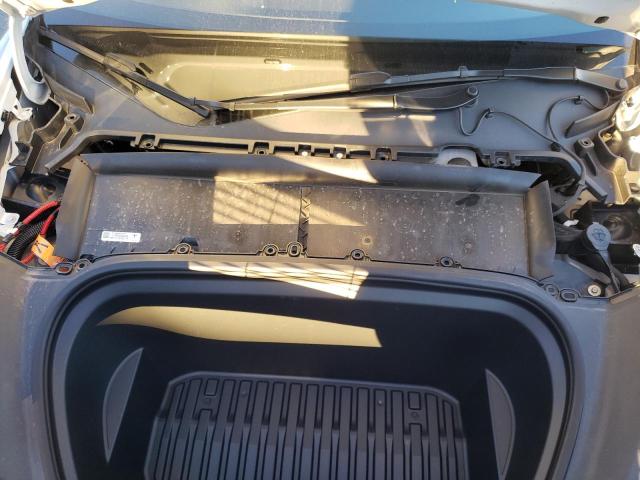 Photo 7 from auction – 2021 TESLA MODEL Y with VIN 5YJYGDEE8MF241385