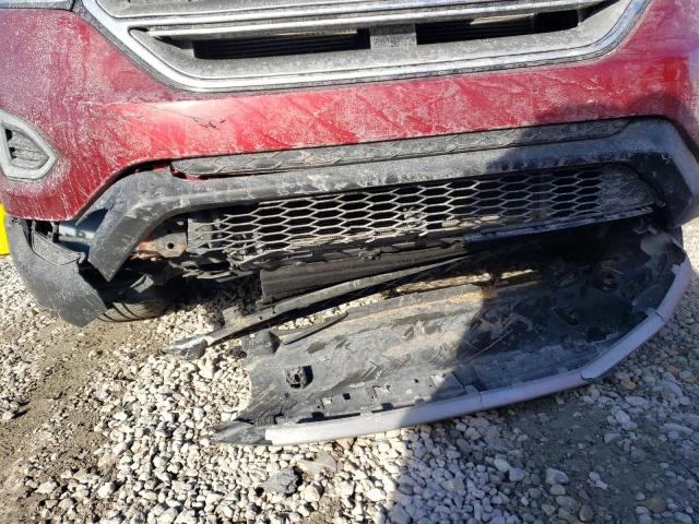 Photo 9 from auction – 2017 FORD EDGE SEL with VIN 2FMPK4J8XHBC44443