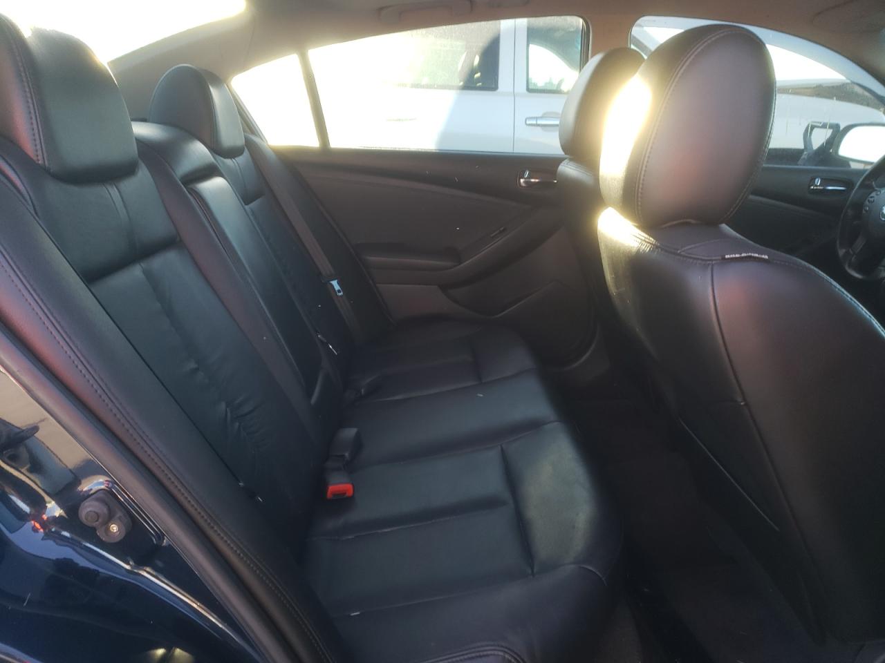 Photo 6 from auction – 2011 NISSAN ALTIMA BAS with VIN 1N4AL2AP7BN500509